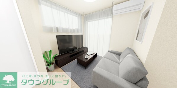 (仮称)国府津メゾンの物件内観写真